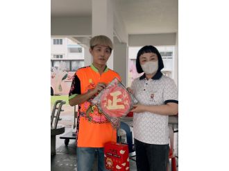 114年2月17日-19日【心量等持．量．法深道行】文化參訪交流活動，活動二：三天二夜新加坡參訪行程
