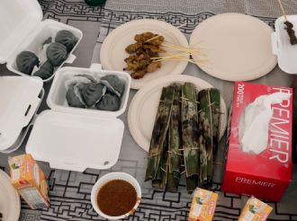 114年2月17日-19日【心量等持．量．法深道行】文化參訪交流活動，活動二：三天二夜新加坡參訪行程
