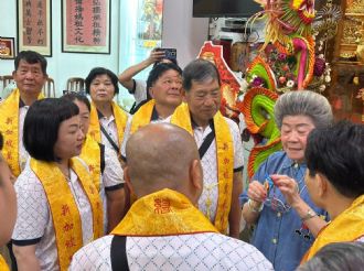 114年2月17日-19日【心量等持．量．法深道行】文化參訪交流活動，活動二：三天二夜新加坡參訪行程