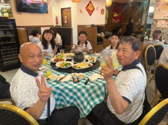 114年2月17日-19日【心量等持．量．法深道行】文化參訪交流活動，活動二：三天二夜新加坡參訪行程