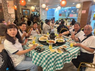114年2月17日-19日【心量等持．量．法深道行】文化參訪交流活動，活動二：三天二夜新加坡參訪行程