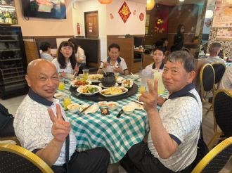 114年2月17日-19日【心量等持．量．法深道行】文化參訪交流活動，活動二：三天二夜新加坡參訪行程
