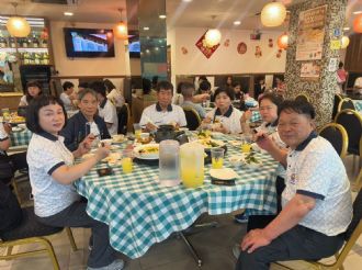 114年2月17日-19日【心量等持．量．法深道行】文化參訪交流活動，活動二：三天二夜新加坡參訪行程