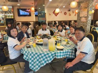 114年2月17日-19日【心量等持．量．法深道行】文化參訪交流活動，活動二：三天二夜新加坡參訪行程