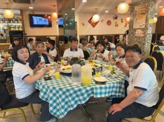 114年2月17日-19日【心量等持．量．法深道行】文化參訪交流活動，活動二：三天二夜新加坡參訪行程