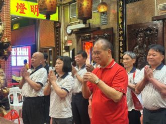 114年2月17日-19日【心量等持．量．法深道行】文化參訪交流活動，活動二：三天二夜新加坡參訪行程