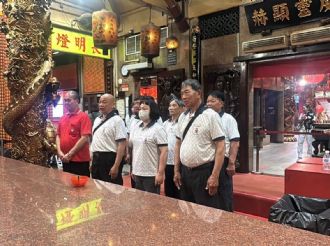 114年2月17日-19日【心量等持．量．法深道行】文化參訪交流活動，活動二：三天二夜新加坡參訪行程
