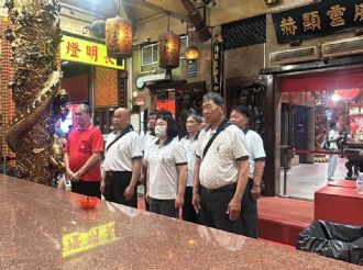 114年2月17日-19日【心量等持．量．法深道行】文化參訪交流活動，活動二：三天二夜新加坡參訪行程