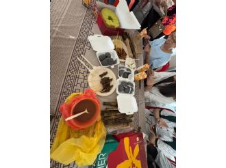 114年2月17日-19日【心量等持．量．法深道行】文化參訪交流活動，活動二：三天二夜新加坡參訪行程