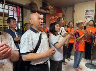 114年2月17日-19日【心量等持．量．法深道行】文化參訪交流活動，活動二：三天二夜新加坡參訪行程