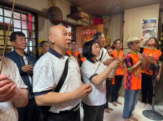 114年2月17日-19日【心量等持．量．法深道行】文化參訪交流活動，活動二：三天二夜新加坡參訪行程