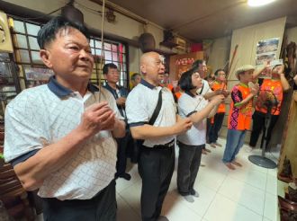 114年2月17日-19日【心量等持．量．法深道行】文化參訪交流活動，活動二：三天二夜新加坡參訪行程