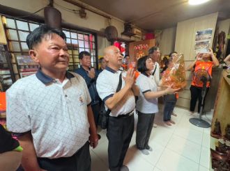 114年2月17日-19日【心量等持．量．法深道行】文化參訪交流活動，活動二：三天二夜新加坡參訪行程