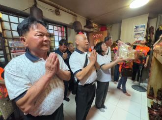 114年2月17日-19日【心量等持．量．法深道行】文化參訪交流活動，活動二：三天二夜新加坡參訪行程