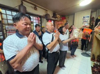 114年2月17日-19日【心量等持．量．法深道行】文化參訪交流活動，活動二：三天二夜新加坡參訪行程
