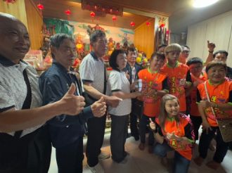 114年2月17日-19日【心量等持．量．法深道行】文化參訪交流活動，活動二：三天二夜新加坡參訪行程