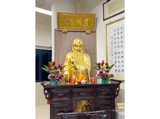 114年2月17日-19日【心量等持．量．法深道行】文化參訪交流活動，活動二：三天二夜新加坡參訪行程