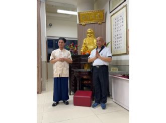 114年2月17日-19日【心量等持．量．法深道行】文化參訪交流活動，活動二：三天二夜新加坡參訪行程