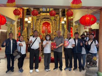 114年2月17日-19日【心量等持．量．法深道行】文化參訪交流活動，活動二：三天二夜新加坡參訪行程
