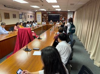 114年2月17日-19日【心量等持．量．法深道行】文化參訪交流活動，活動二：三天二夜新加坡參訪行程