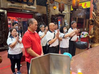 114年2月17日-19日【心量等持．量．法深道行】文化參訪交流活動，活動二：三天二夜新加坡參訪行程