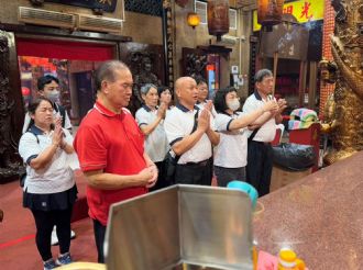 114年2月17日-19日【心量等持．量．法深道行】文化參訪交流活動，活動二：三天二夜新加坡參訪行程