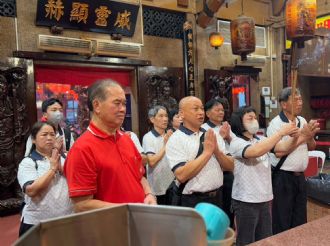 114年2月17日-19日【心量等持．量．法深道行】文化參訪交流活動，活動二：三天二夜新加坡參訪行程