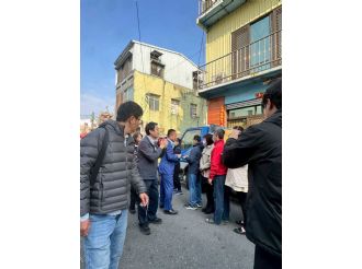 115年2月18日初二縣長至六興宮發紅包