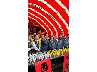 115年3月3日【六正方圓．囍．興馬必達】文化參訪交流，活動一：溪北村遶境(3/3)