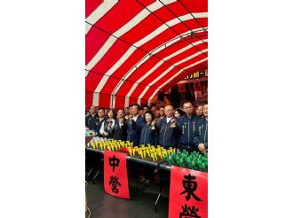 115年3月3日【六正方圓．囍．興馬必達】文化參訪交流，活動一：溪北村遶境(3/3)