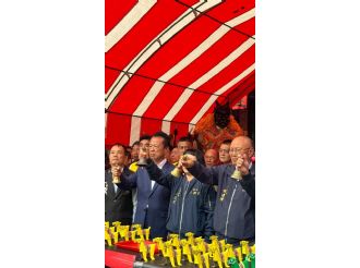 115年3月3日【六正方圓．囍．興馬必達】文化參訪交流，活動一：溪北村遶境(3/3)