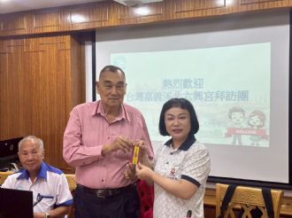 114年5月12日-16日【六馬通行日盛興】馬來西亞文化交流活動(2/3)