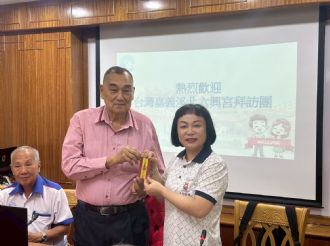 114年5月12日-16日【六馬通行日盛興】馬來西亞文化交流活動(2/3)