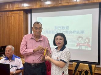 114年5月12日-16日【六馬通行日盛興】馬來西亞文化交流活動(2/3)