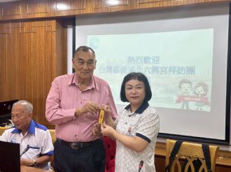 114年5月12日-16日【六馬通行日盛興】馬來西亞文化交流活動(2/3)