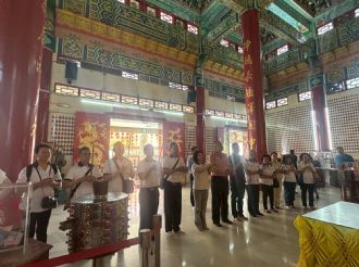 114年5月12日-16日【六馬通行日盛興】馬來西亞文化交流活動(2/3)