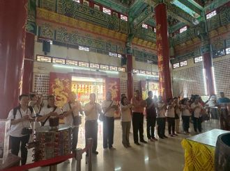 114年5月12日-16日【六馬通行日盛興】馬來西亞文化交流活動(2/3)