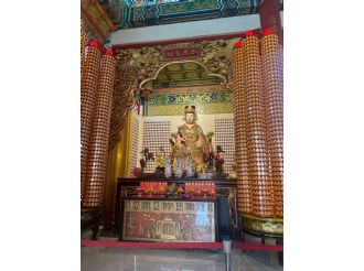 114年5月12日-16日【六馬通行日盛興】馬來西亞文化交流活動(2/3)