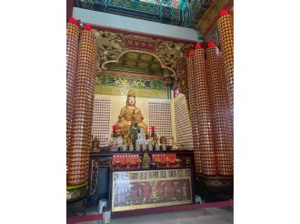 114年5月12日-16日【六馬通行日盛興】馬來西亞文化交流活動(2/3)