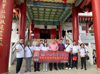 114年5月12日-16日【六馬通行日盛興】馬來西亞文化交流活動(2/3)