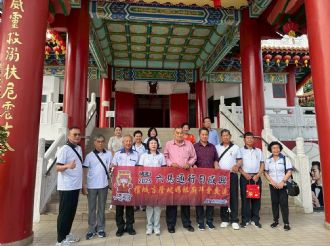 114年5月12日-16日【六馬通行日盛興】馬來西亞文化交流活動(2/3)