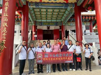 114年5月12日-16日【六馬通行日盛興】馬來西亞文化交流活動(2/3)