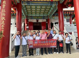 114年5月12日-16日【六馬通行日盛興】馬來西亞文化交流活動(2/3)