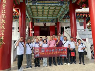 114年5月12日-16日【六馬通行日盛興】馬來西亞文化交流活動(2/3)