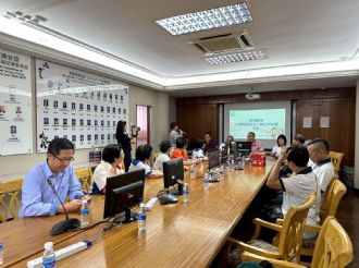 114年5月12日-16日【六馬通行日盛興】馬來西亞文化交流活動(2/3)