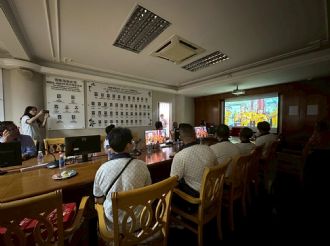 114年5月12日-16日【六馬通行日盛興】馬來西亞文化交流活動(2/3)