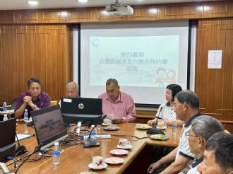 114年5月12日-16日【六馬通行日盛興】馬來西亞文化交流活動(2/3)