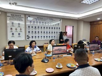 114年5月12日-16日【六馬通行日盛興】馬來西亞文化交流活動(2/3)