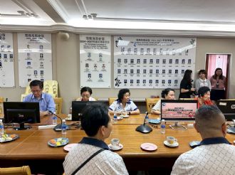 114年5月12日-16日【六馬通行日盛興】馬來西亞文化交流活動(2/3)