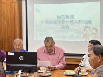 114年5月12日-16日【六馬通行日盛興】馬來西亞文化交流活動(2/3)